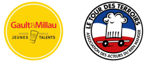 Logo Jeunes talents
